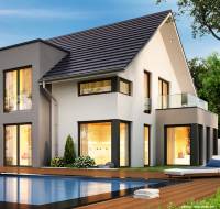 Immobilienmakler Jetzendorf_Haus_Pool_slavun - stock.adobe.com